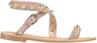 Cecile SCHUHE - Sandalen auf YOOX.COM