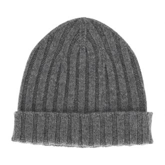 FILIPPO DE LAURENTIIS Cappello - unisex - Hoeden - Grijs - ONE Size - Accessoires