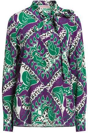 Valentino Garavani TOPWEAR - Shirts sur YOOX.COM