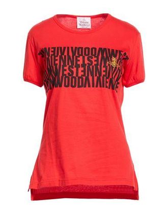 Vivienne Westwood TOPWEAR - T-shirts on YOOX.COM