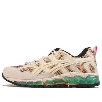 Asics (WMNS) ASICS Gel-Nandi 360 Birch Pure Gold 1022A226-201