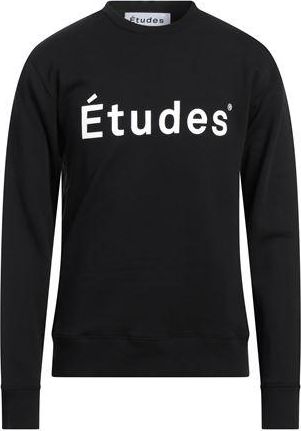 Études Studio CAMISETAS Y TOPS - Sudaderas en YOOX.COM