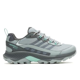 Merrell Speed Strike 2 GORE-TEX in Green