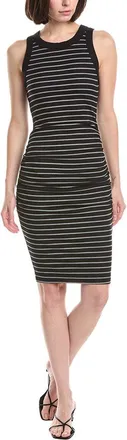 Michael Stars Demi Above-Knee Mini Dress