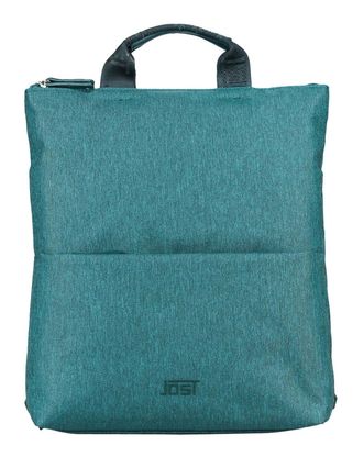 Jost shoulder bag leisure backpack Bergen Shoulderbag Petrol teal