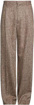 Lardini BOTTOMWEAR - Trousers on YOOX.COM