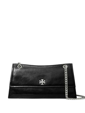 Tory Burch Black Kira Shoulder Bag