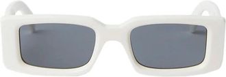 Off-white unisex, Accessoires, Wit, Maat: 50 MM