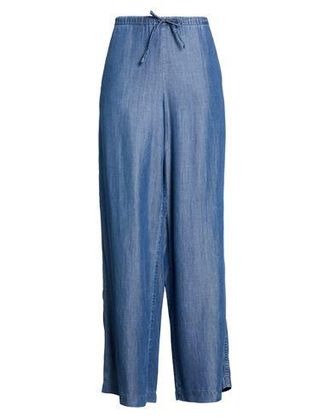 Latin&ograve; Jeans PARTES DE ABAJO - Pantalones en YOOX.COM