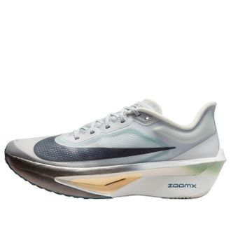 Nike Zoom Fly 6 Pure Platinum Grey Fog FN8454-006