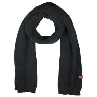 P.A.C. Namouk Merino Scarf Schal - Unisex | schwarz