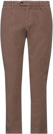 Yan Simmon BOTTOMWEAR - Trousers on YOOX.COM