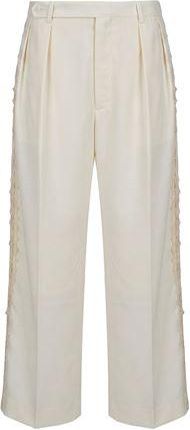 Bode BOTTOMWEAR - Trousers on YOOX.COM