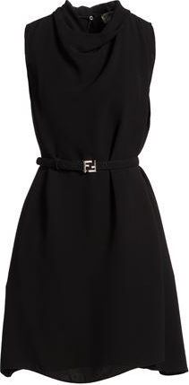 Fendi KLEIDER - Mini-Kleider auf YOOX.COM