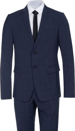 Emporio Armani pak David Line blauw