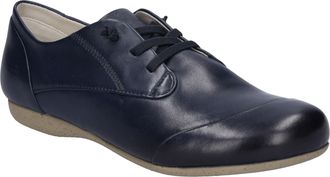 Josef Seibel Dames Lage schoen Fiona 01 in grijs