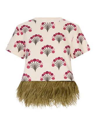 La DoubleJ The Scala Tee