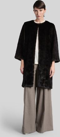 Loulou Studio Moore Fur & Shearling