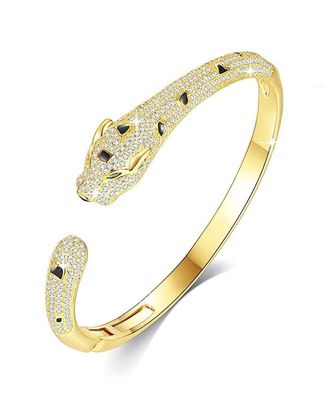 Liv Oliver Cz Bracelet