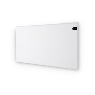 Adax Radiatore elettrico ADAX - Bianco - 600 W - 589x370x90mm - Neo Basic NP06 KDT