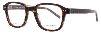 Tommy Hilfiger Optical Glasses HAVANA
