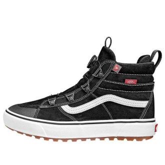 Vans SK8-Hi Boa Mte-2 Black VN0A7Q61Y28