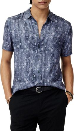 John Varvatos Sean Shirt