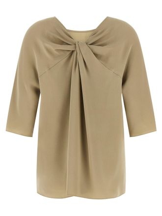 Max Mara Blouse - Beige
