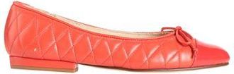 Cristina Millotti FOOTWEAR - Ballet flats sur YOOX.COM