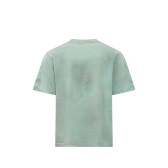 Gallery Dept. Turqu T-Shirt - Green