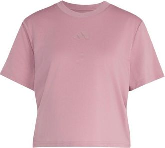adidas Climacool Training Graphic T-Shirt Funktionsshirt f&uuml;r Damen | rosa