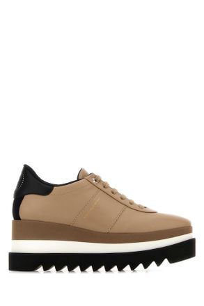 Stella McCartney Stella Mc Cartney Biscuit Alter Mat Sneakelyse Sneakers