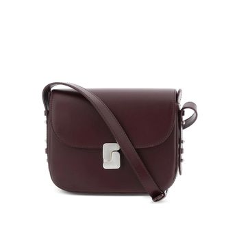 SOEUR Mini Belli Shoulder Bag