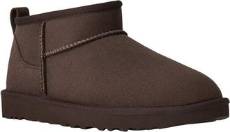 UGG Classic Ultra Mini Sheepskin Boot