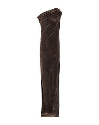 Rick Owens VESTITI - Vestiti lunghi su YOOX.COM