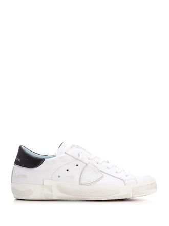 Philippe Model Prsx Sneakers White