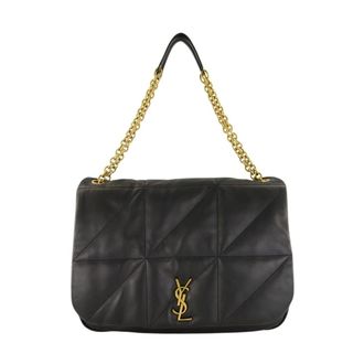 Saint Laurent Mujer, Bolsos, Negro, Talla: ONE Size