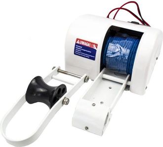 OEM Cabrestante De Ancla Bst De 35 Libras