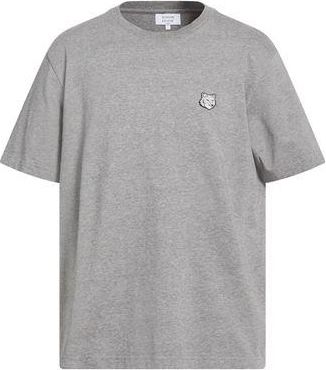 Maison Kitsun&eacute; CAMISETAS Y TOPS - Camisetas en YOOX.COM