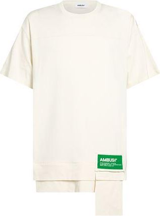 AMBUSH TOPWEAR - T-shirts su YOOX.COM