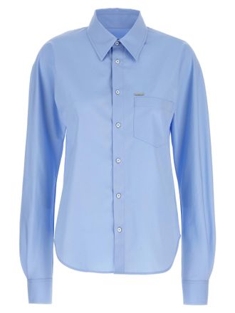 Dsquared2 Pocket Shirt