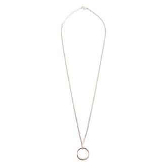 Maison Margiela Jewellery Argento-Donna