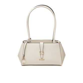 Guess Dames, Tassen, Beige, Maat: ONE Size
