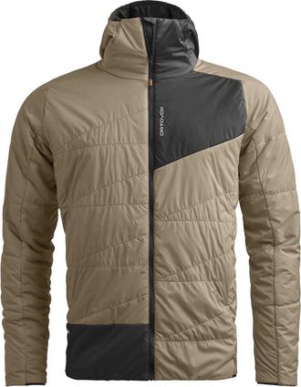 Ortovox Swisswool Duan Jacket