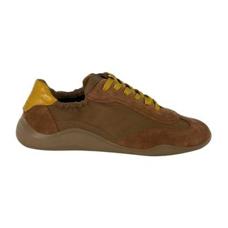Vic Mati&eacute; G32 Ondina Sneakers - - Shoes - Donna - Marrone - 38 EU