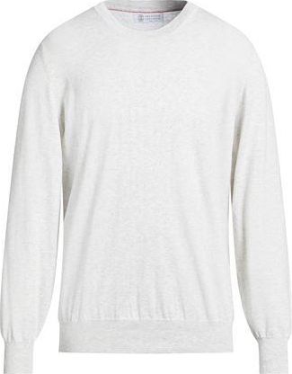 Brunello Cucinelli PRENDAS DE PUNTO - Pullover en YOOX.COM