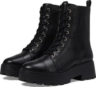 Mindy Leather Boot | Michael Kors [US]
