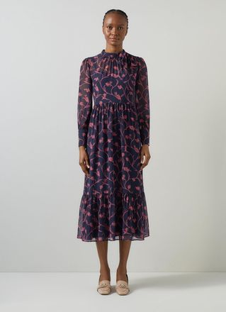 L.k. Bennett Selina Dresses