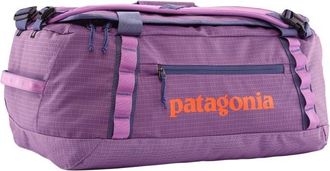 Patagonia Black Hole Duffel 40 Reisetasche - | lila
