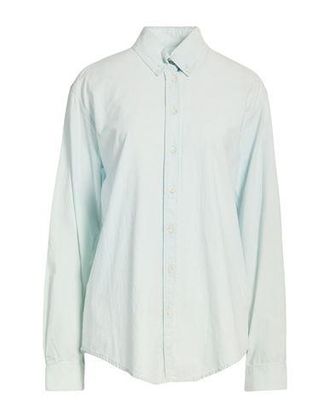 Frame Denim THE HERITAGE PATCHED SHIRT
